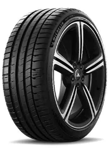 MICHELIN SPORT 5 MO XL 1