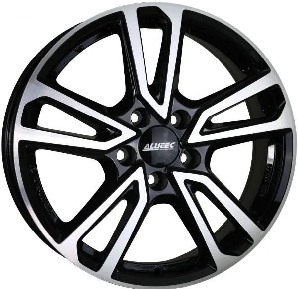Alutec Tormenta 1