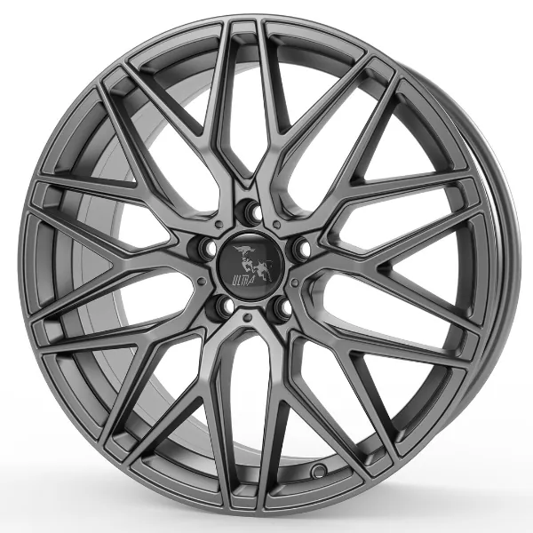 Ultra Wheels RACE-EVO (UA1E) 1