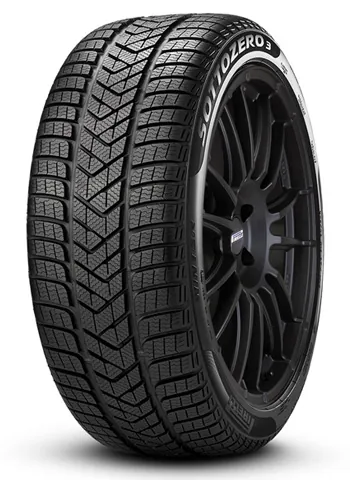 PIRELLI WSZERO3 (MO) XL 1