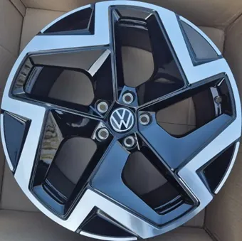 ORIGINAL EQUIPMENT D VW 1