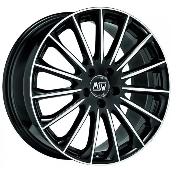 MSW MSW 30 1