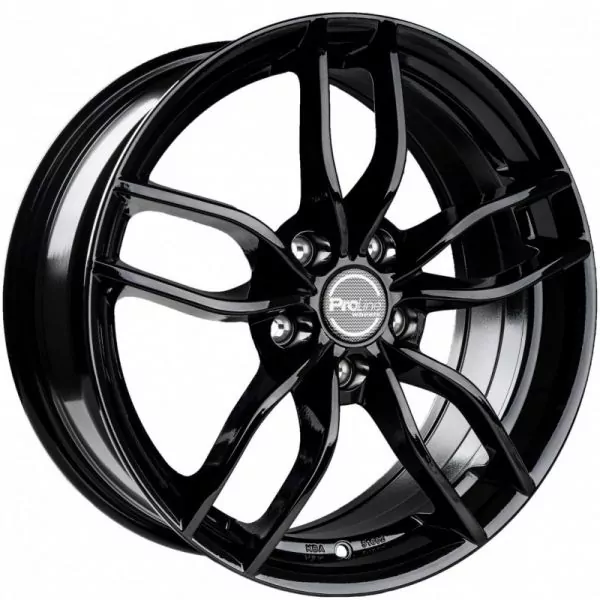 Proline ZX100 1