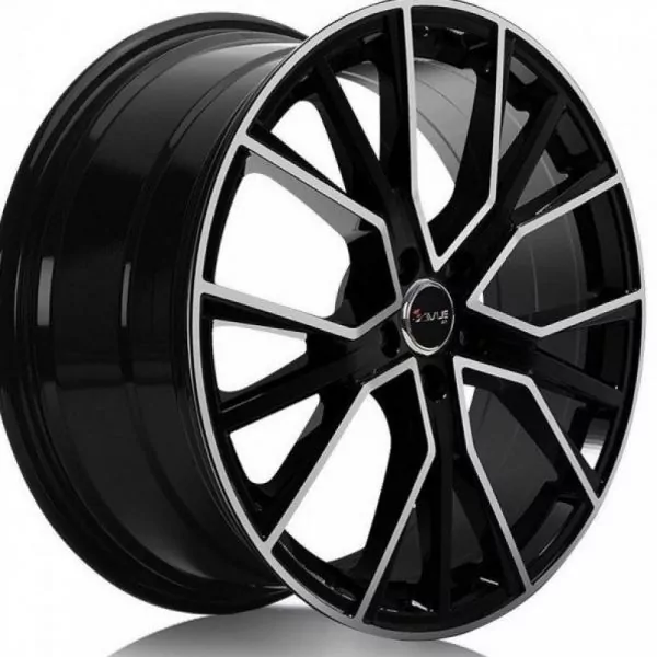 Avus Racing AF18 1