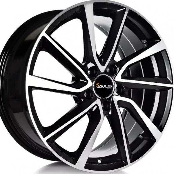 Avus Racing AC-518 1