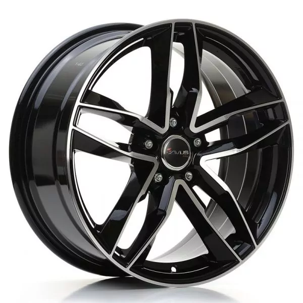 Avus Racing AF16 1