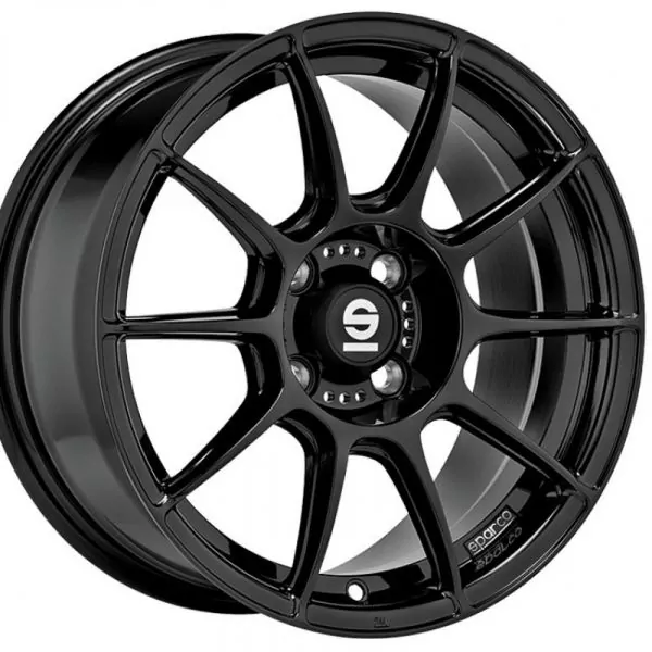 Sparco Wheels SPARCO FF1 1