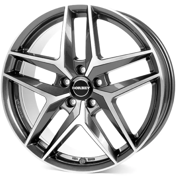 Borbet Z 1