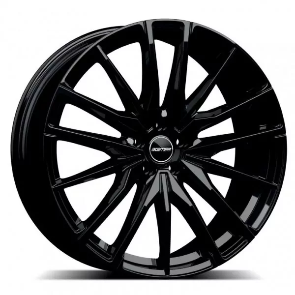 GMP Sparta 1