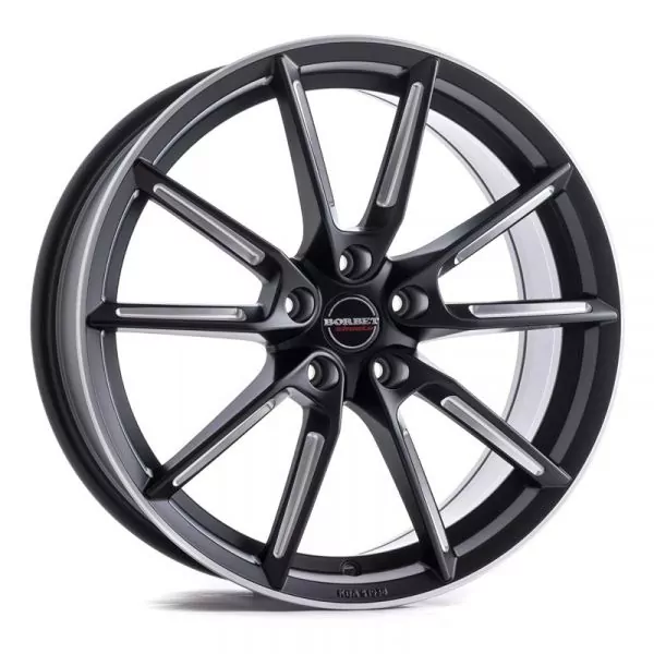 Borbet LX 1