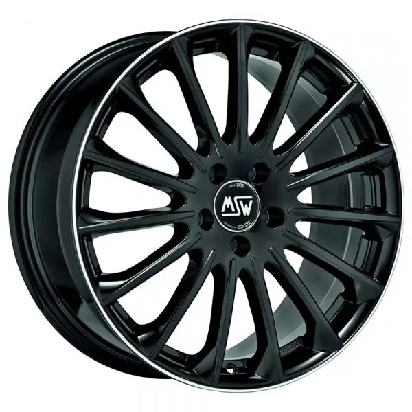 MSW MSW 30 1