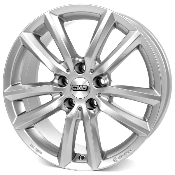 CMS C27 1