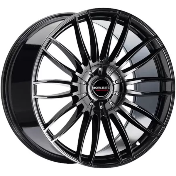 Borbet CW 3 1