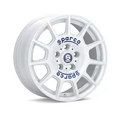 Sparco Wheels Terra 1