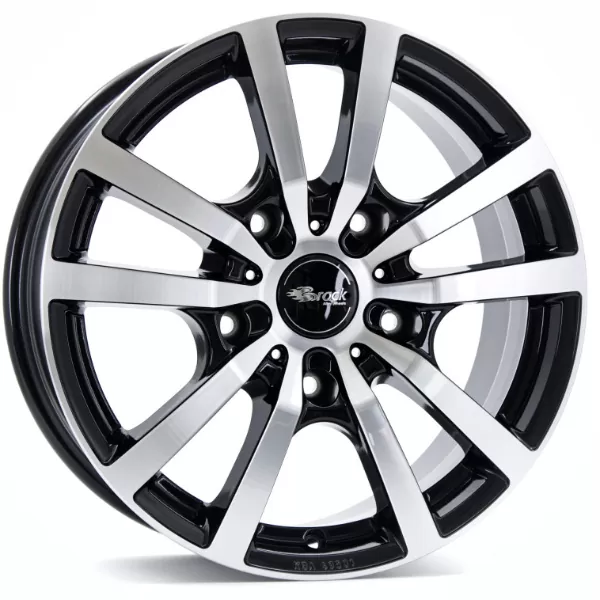 RC Design RC25T 1