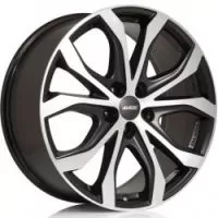 Alutec W10X 1