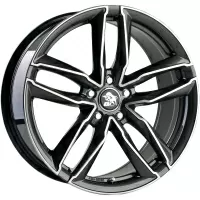 Ultra Wheels PRO (UA6) 1