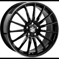 Ultra Wheels SPEED (UA4) 1