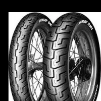 Dunlop D 401 Front WWW 1