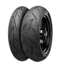 Continental ContiSportAttack 2 1