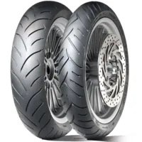 DUNLOP SCOOTSMART FRONT 1