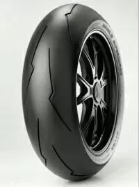 Pirelli Diablo Supercorsa V2 SC2 Rear 2