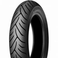 Dunlop Scootsmart Front 1