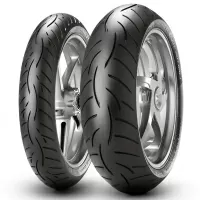 METZELER ROADTEC Z8 INTERACT FRONT 1