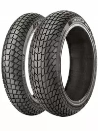 Michelin Power Supermoto Rain 1