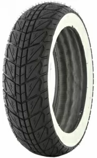 Shinko SR-723 WSW Rear 1