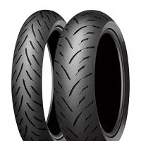 Dunlop SX GPR300 Front 1