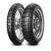 Pirelli Scorpion Rally STR Front 1