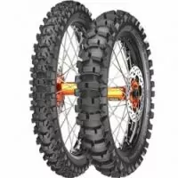 Metzeler MC360 Mid Soft Rear 1