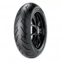 Pirelli Diablo Rosso Corsa II Rear 1