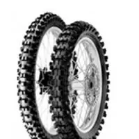 Pirelli Scorpion MX Mid Soft 32 Front 1