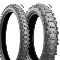 Bridgestone Battlecross E50 Rear 1