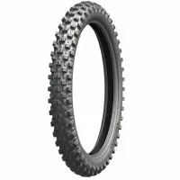 Michelin Tracker Moto Rear 1