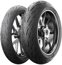MICHELIN ROAD 5 GT FRONT 1