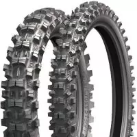 Michelin Starcross 5 Soft Front 1