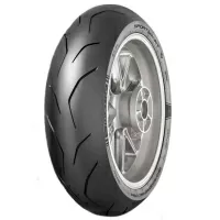 Dunlop SportSmart TT Rear 2