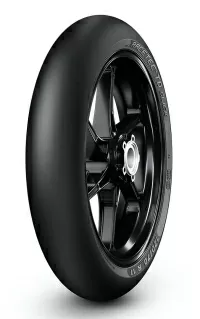 Metzeler Racetec TD Slick Front 1