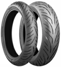 Bridgestone BT T32 Front 1