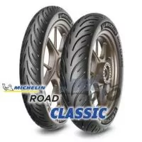 Michelin Road Classic Front 1