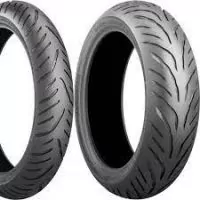 Bridgestone BT T32 J Rear 1