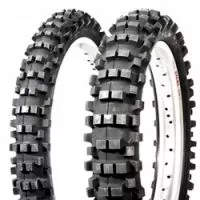 Dunlop D 952 Rear 1
