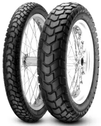 Pirelli MT 60 Rear 2