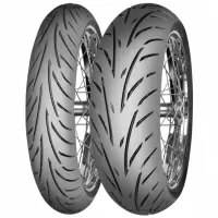 Mitas TOURING FORCE Front 1