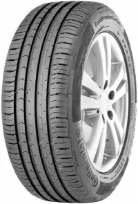 Continental ContiPremiumContact 5 1
