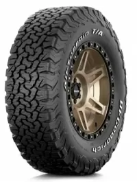 BFGOODRICH ALL-TERRAIN T/A KO2 LRC RWL GO 1