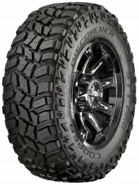 Cooper Discoverer STT PRO POR 2